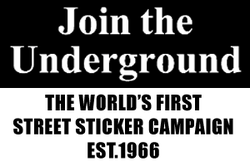JoinTheUnderground.com