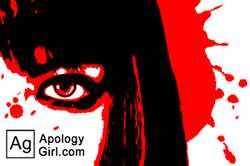 ApologyGirl.com